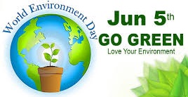 環境用語 世界環境デー